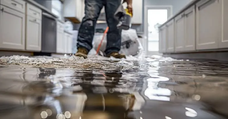 Water damage restoration companies near me in Bee Branch, AR - Emergency flood extraction