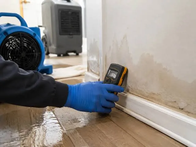 24/7 Water damage restoration services in Bee Branch, AR - Rapid flood cleanup and mitigation